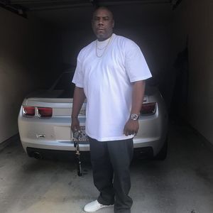 Meet your Posher, Darrell